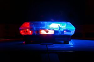 ya lo habían condenado por posesión ilegal de arma de fuego