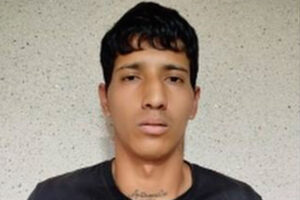 ¡Cometía hurtos en la zona! Preso azote de Caña de Azúcar
