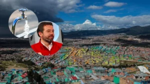 A partir del jueves estos municipios tendrán racionamiento de agua