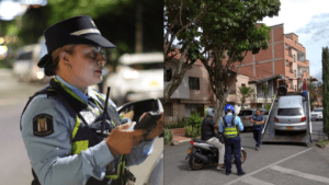 ¡Pilas, conductor! Así es la medida de pico y placa en Medellín para el martes 29 de octubre de 2024