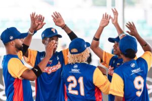 Béisbol5