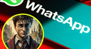 ¿Cómo activar el modo 'Harry Potter' en WhatsApp? Pasos sencillos
