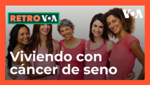 ¿Cómo enfrentar el diagnóstico de cáncer de seno?