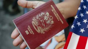 ¿Cómo ingresar a Venezuela con el pasaporte vencido?
