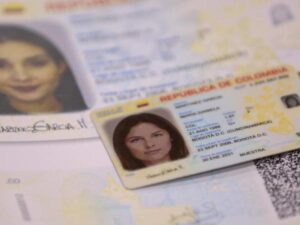 ¿Cómo puedo obtener mi cédula digital en Colombia? | Gobierno | Economía