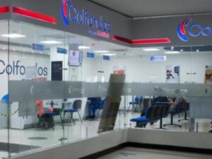 ¿Cómo puedo saber el saldo de mi pensión en Colfondos? | Finanzas | Economía