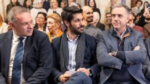 ¿Cómo serán las próximas 48 horas de Yamandú Orsi, Álvaro Delgado y Andrés Ojeda a la espera de la definición en las elecciones 2024?
