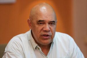 "¿Cuál es el pretexto de Gobierno para no mostrar las actas?", dijo Chúo Torrealba