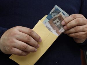 ¿Cuándo es el próximo pago del adulto mayor en 2024 en Colombia? | Finanzas | Economía