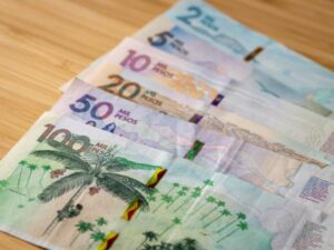 ¿Cuánto debe ganar una persona en Colombia para ser considerada clase media? | Finanzas | Economía