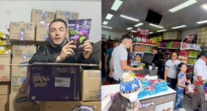 ¿Dónde comprar dulces baratos en Bogotá? Dirección bodegas para Halloween 2024