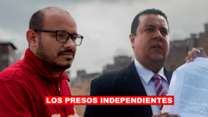 ¿En Venezuela hay presos políticos que a nadie les importa?
