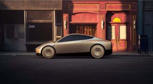 ¿Es el robotaxi demasiado futurista? Las otras veces que Musk intentó cambiar el transporte y fracasó