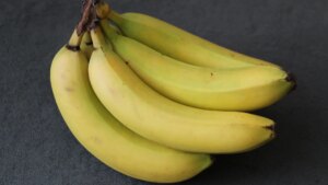 ¿Es mejor el plátano o la banana? Estas son sus principales diferencias