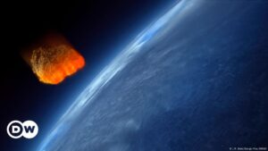 ¿Es probable que un asteroide choque contra la Tierra? – DW – 04/10/2024