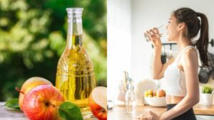 ¿Es verdad que el vinagre de manzana sirve para adelgazar? La ciencia revela el mito