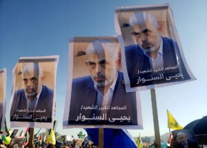 ¿La última baza de Hamas?: Los líderes que podrían reemplazar a Yahia Sinwar