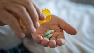 ¿Los antibióticos ya no son tan eficaces? Esta es la respuesta - AlbertoNews