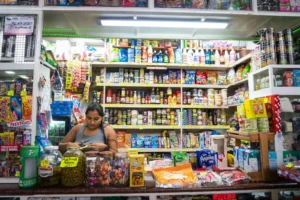 Alimentación