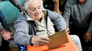 mantener al oficialismo o girar de nuevo a la izquierda