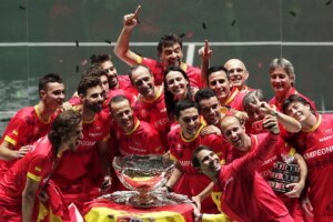 ¿Por qué Nadal se retira en la Copa Davis? De aquel partido ante Roddick a una oportunidad única 20 años después