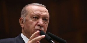 ¿Por qué acusa Erdogan a Israel de practicar el 'sionismo terrorista'?