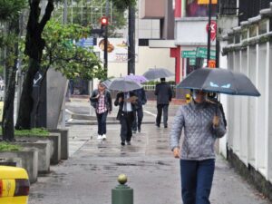 ¿Por qué la temporada de lluvias en Venezuela está siendo diferente a las anteriores? - AlbertoNews
