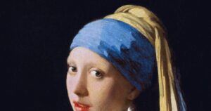 ¿Por qué no podemos dejar de mirar 'La joven de la perla' de Vermeer? La ciencia tiene la respuesta