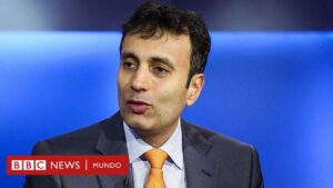 "¿Qué salió mal con el capitalismo?": las dudas sobre el sistema que plantea un exitoso gestor de millonarios fondos en Wall Street