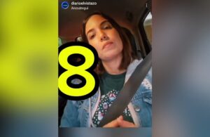 ¿Sabías que 8 motorizados salieron lesionados solo el viernes 18 de octubre en El Tigre?