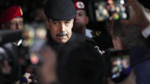 La negativa brasileña torpedeó la intención de Maduro de incorporarse a los BRICS, lo cual intensificará las tensiones entre ambas naciones