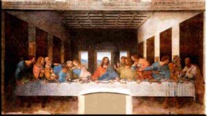 ‘La última cena’ de Leonardo Da Vinci será gestionada por el museo milanés de Brera