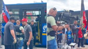 ‘No hay nada más bogotano’