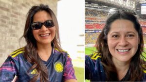 ‘Quiero vivir por mí y mi familia, no vivir para trabajar’