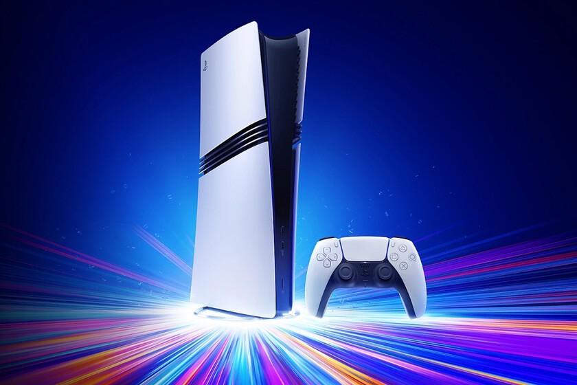 ¿Cómo está funcionando comercialmente PS5 Pro? Sony estima que ya se está vendiendo mejor que PS4 Pro y explica su estrategia