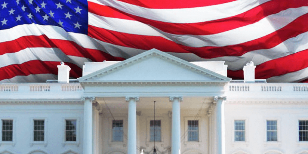 ¿Cuándo se celebran las elecciones de Estados Unidos?