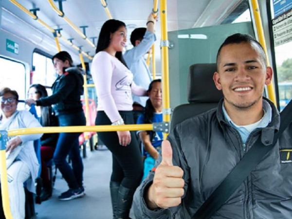 ¿Cuánto gana un conductor de TransMilenio? | Finanzas | Economía