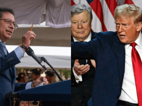 ¿El triunfo de Trump en Estados Unidos tendría efectos en el rumbo político interno de Colombia? | Gobierno | Economía