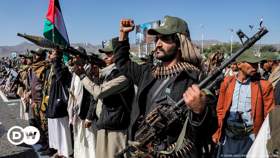 ¿Luchan también soldados de Yemen en la guerra de Ucrania? – DW – 26/11/2024