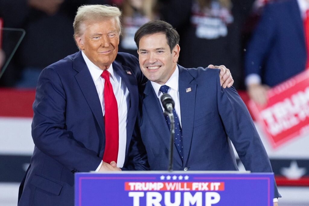 ¿Marco Rubio tendrá “mano dura” contra Maduro?  politólogos responden