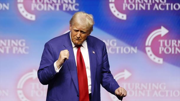 ¿Qué podemos esperar del nuevo mandato de Trump? Estos son sus planes