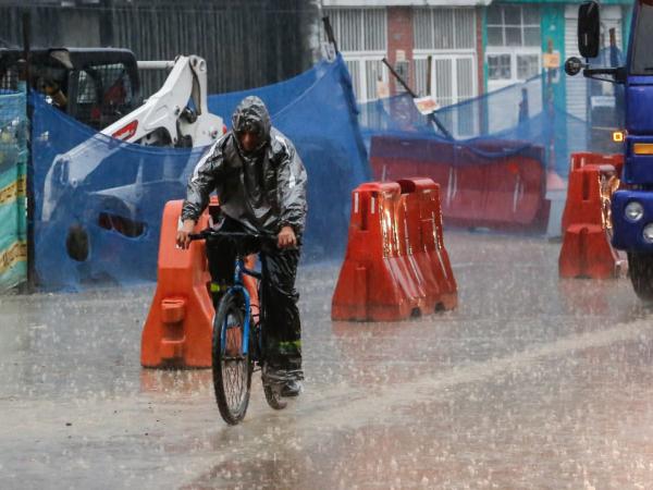 ¿Qué tanto han ayudado las lluvias a subir el nivel de los embalses en Bogotá? | Regiones | Economía