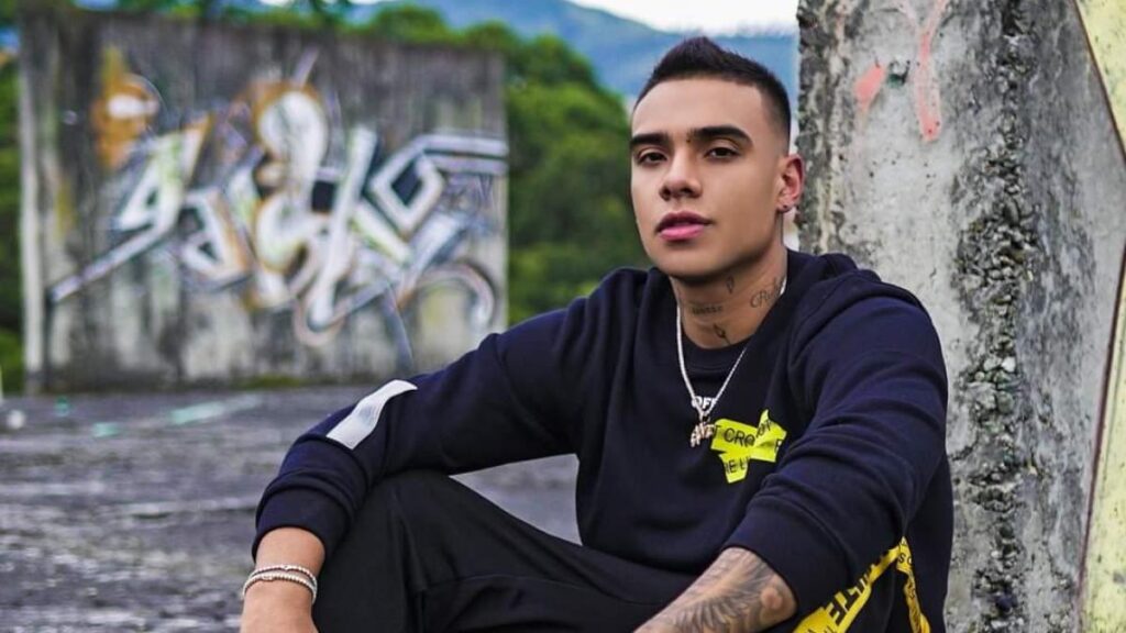 ¿Quién es Exotic DJ, uno de los dos heridos en la fiesta privada en un motel del Valle con fusil y pistolas que terminó en balacera?