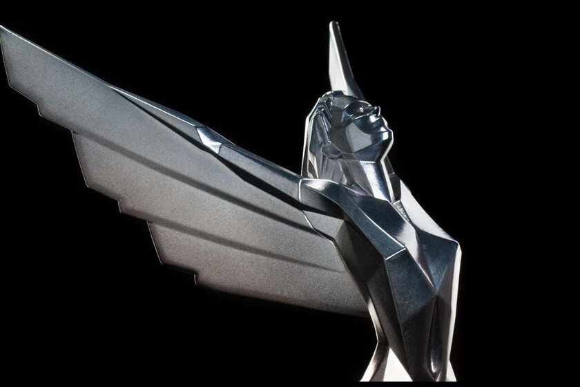 ¿Se puede comprar la estatuilla de los Game Awards? Cinco curiosidades del premio más codiciado de los videojuegos que (probablemente) no sabías