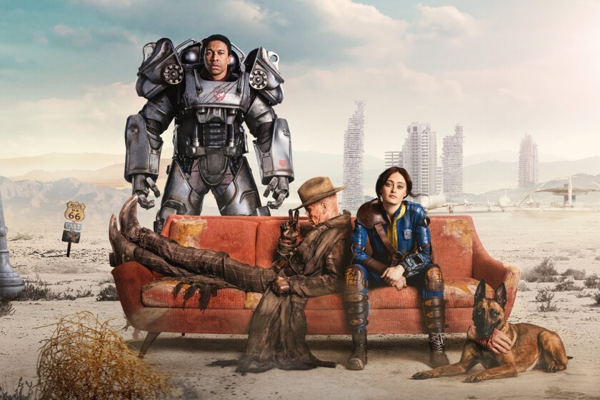¿Solo en el Yermo? Fallout se apunta un fichaje inesperado para la temporada 2 y suma a Macauly Culkin para su apocalipsis