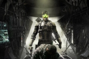 12 años después, la película live-action de Splinter Cell protagonizada por Tom Hardy está oficialmente cancelada