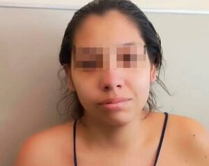 Condenaron a 30 años de cárcel a mujer que mató y abandonó a su bebé en una lavadora - AlbertoNews