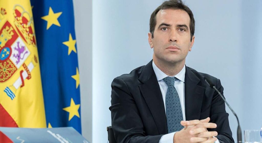 España comprometió hasta septiembre el 39% de los fondos de la adenda del plan de recuperación, según LLYC