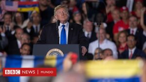 "No descarto que Trump busque con Nicolás Maduro algo parecido a lo que hizo con Kim Jong-un, dar un giro de 180 grados y cambiar su enfoque frente a Venezuela"