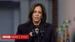 Por qué perdió Kamala Harris las elecciones de EE.UU.: ¿una candidata con flaquezas o una campaña condenada al fracaso?